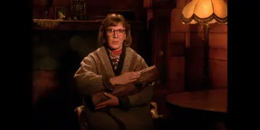 Log Lady Introduction - S02E22