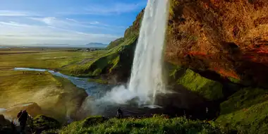 Iceland: The Wedding Crash