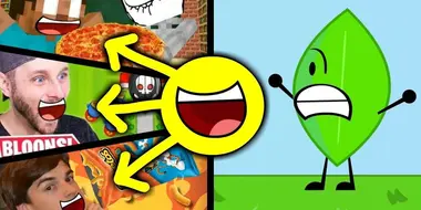 Why is the BFDI Mouth Everywhere?