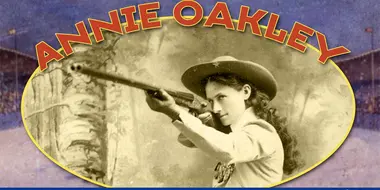 Annie Oakley