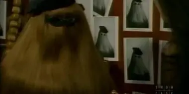 My Fair Cousin Itt