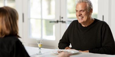 Eric Ripert