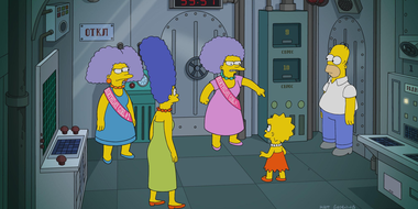 Homer and Her Sisters