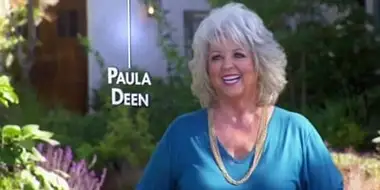 Paula Deen