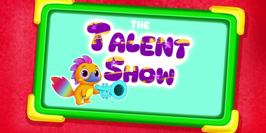 The Talent Show