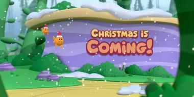 Christmas Is Coming!