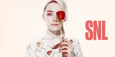 Saoirse Ronan and U2