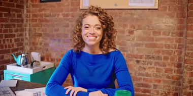 73 Questions With Michelle Wolf