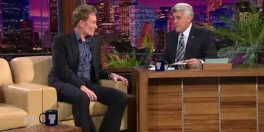 Conan O'Brien; Anderson Cooper; Allison Moorer