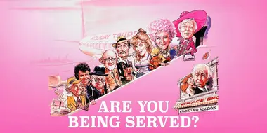 Are You Being Served?: The Movie