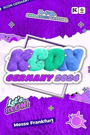 KCON GERMANY 2024