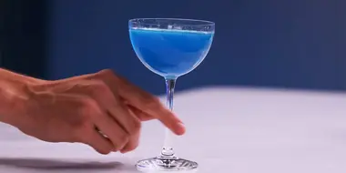 Corpse Reviver Number Blue