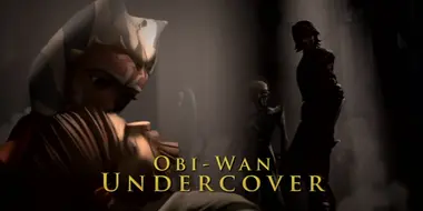 Obi-Wan Undercover Video Comentary