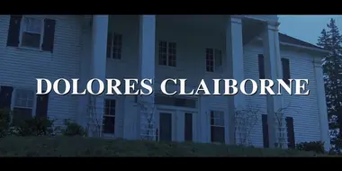 Dolores Claiborne (1995)