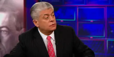 Andrew Napolitano