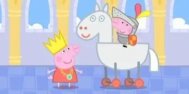 Princess Peppa