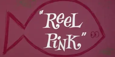 Reel Pink