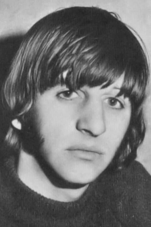 Ringo Starr