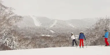 Enjoy Japow: Kiroro