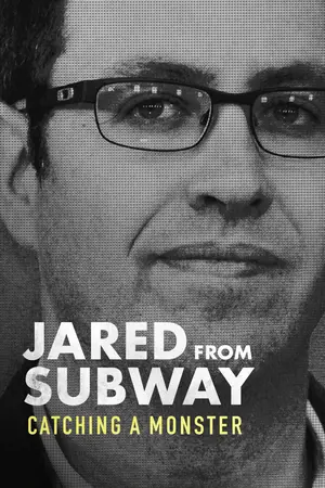 Jared from Subway: Catching a Monster