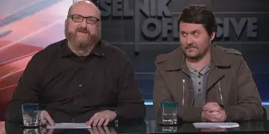 Doug Benson and Brian Posehn