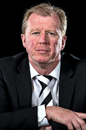 Steve McClaren