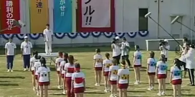 Morning Musume. - Okamura Girls' High School Sports Festival