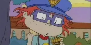 Officer Chuckie