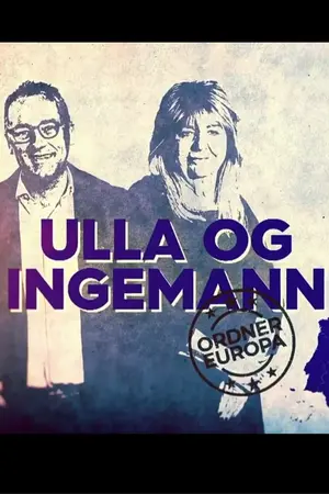 Ulla & Ingemann