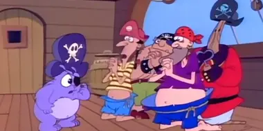 The Whining Pirates of Tortuga