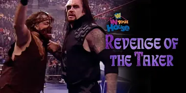 In Your House 14: Revenge of the Taker