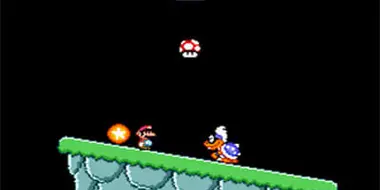 Super Mario World (Part 2)