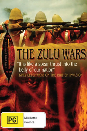 The Zulu Wars