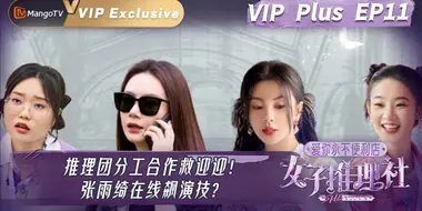 VIP Plus EP11