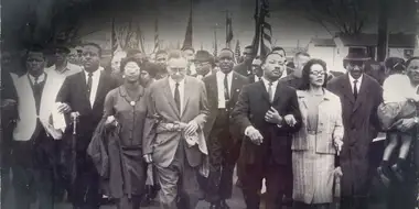 The Assassination of Martin Luther King, Jr.