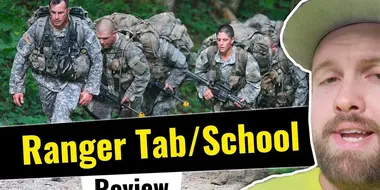 The Fat Electrician Reviews: Ranger tab/School