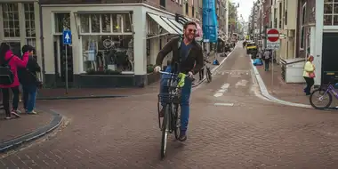 Amsterdam: The Future of Freedom