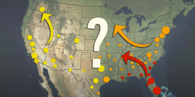 These Diseases Love a Warmer World But Which Should We Worry