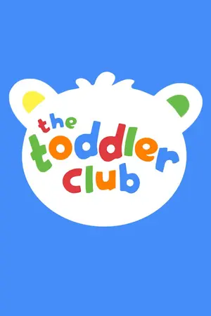 The Toddler Club