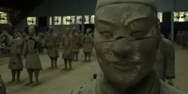 Treasures of the Terracotta Army