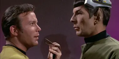 Spock's Brain