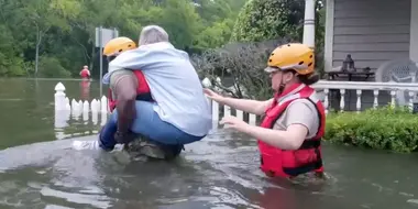 Houston's Hurricane Hell