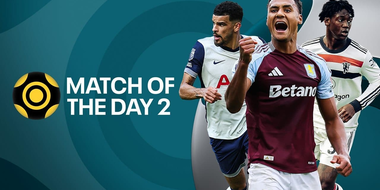 MOTD2 - 29th September 2024