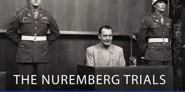 The Nuremberg Trials