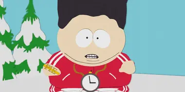 Cartman's Mom Is a Dirty Slut