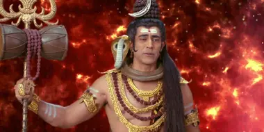 Mahadev Doesn't Have the Answer?