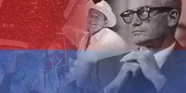 Reagan and Goldwater: The Conservatives