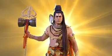 Mahadev Joins the Fight