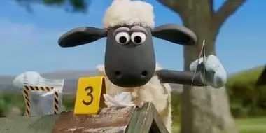 Super Sheep