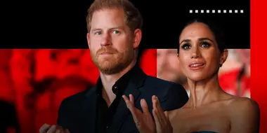 10 Moments Harry & Meghan Made Headlines